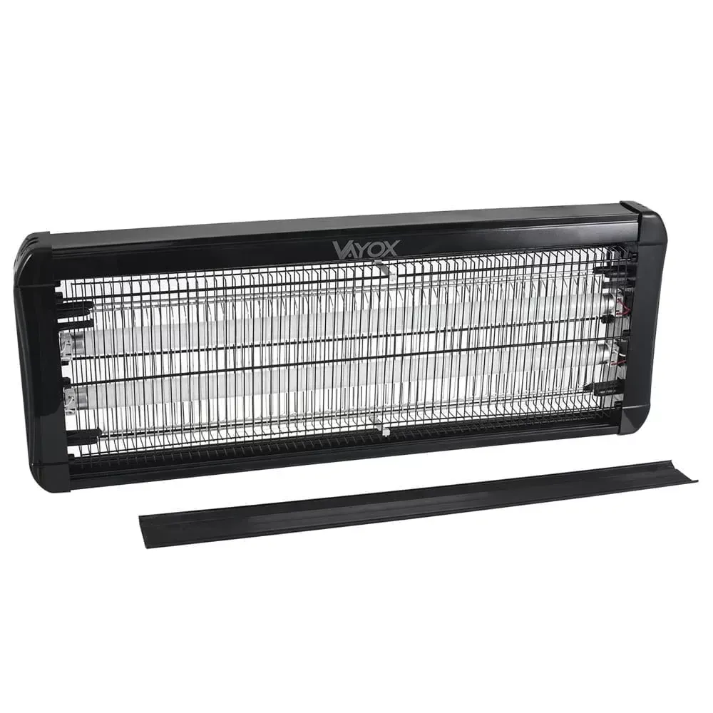 Знищувач комах до 120 м2 VAYOX IKV-40W електричний