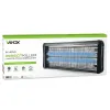 Знищувач комах до 120 м2 VAYOX IKV-40W електричний