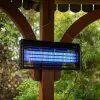 Знищувач пастка для комах до 200 м2 VAYOX IKL-60W