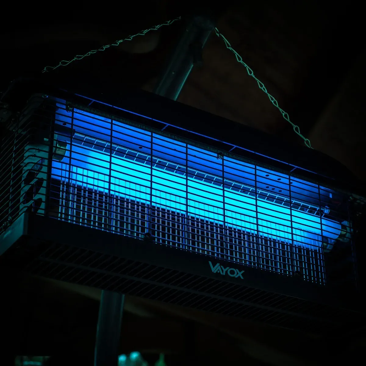 Знищувач пастка для комах до 120 м2 VAYOX IKL-300 PRO