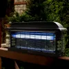 Знищувач пастка для комах до 120 м2 VAYOX IKL-300 PRO