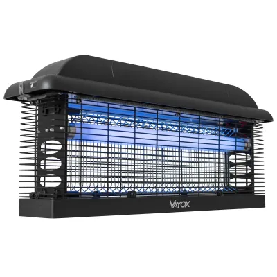 Знищувач пастка для комах до 120 м2 VAYOX IKL-300 PRO
