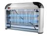 Знищувач комах до 60 м2 Електрична пастка Sanico 20W