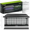 Знищувач пастка для комах до 120 м2 VAYOX IKL-300 PRO