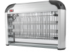 Знищувач комах до 60 м2 Електрична пастка Sanico 20W