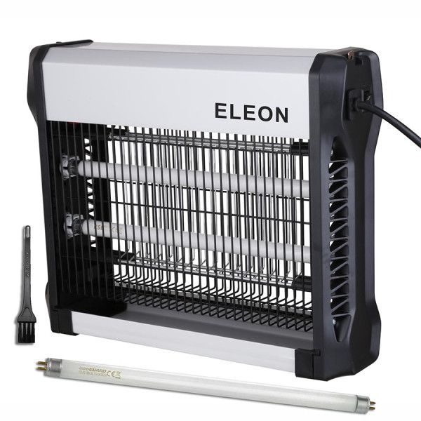 Знищувач комах - мухоловка ELEON MG-16W