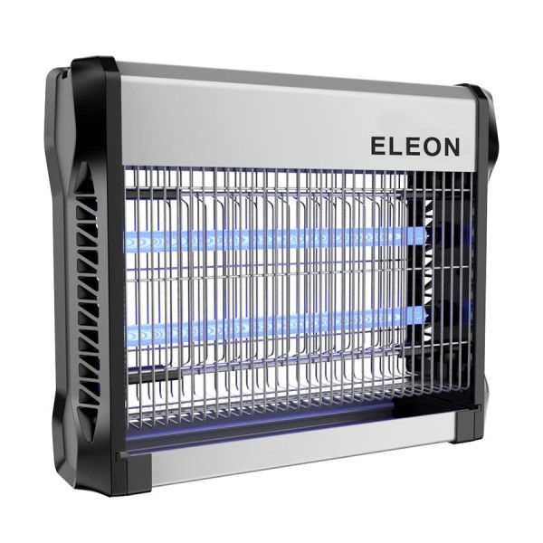 Знищувач комах - мухоловка ELEON MG-16W