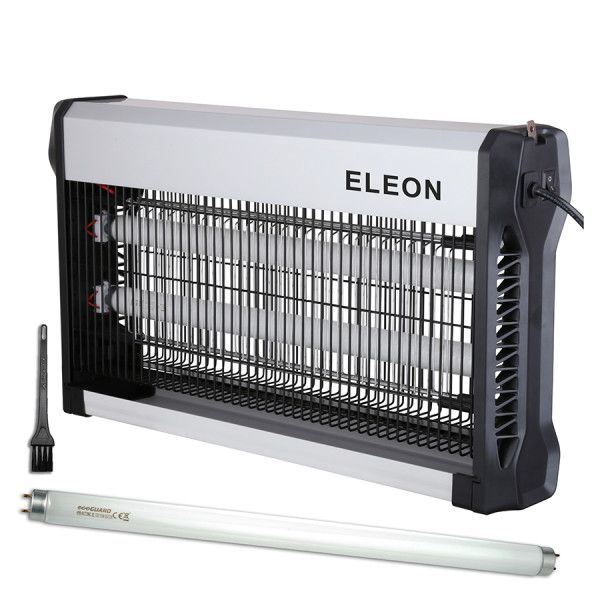 Знищувач комах - мухоловка ELEON MG-30W