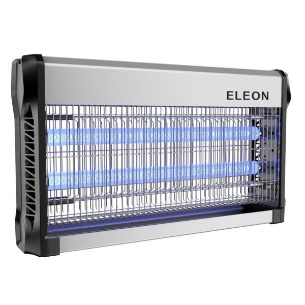 Знищувач комах - мухоловка ELEON MG-30W