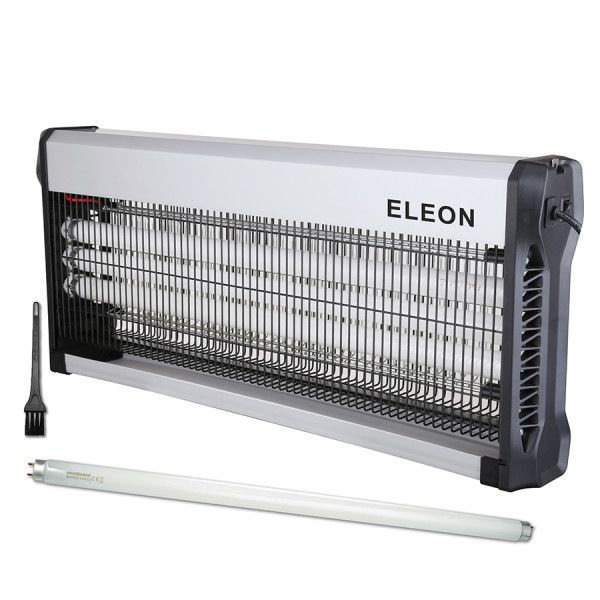 Знищувач комах - мухоловка ELEON MG-60W