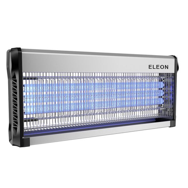 Знищувач комах - мухоловка ELEON MG-60W