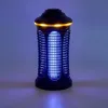 Туристична лампа проти комарів акумуляторна ELEON OD-5W
