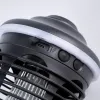 Туристична лампа проти комарів акумуляторна ELEON OD-5W