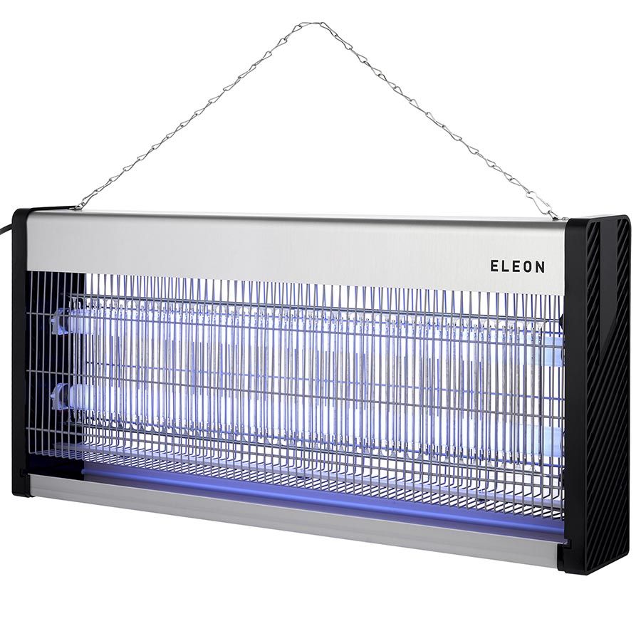 Знищувач комах електричний ELEON PK-07-40W