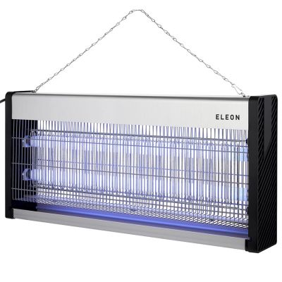 Знищувач комах електричний ELEON PK-07-40W