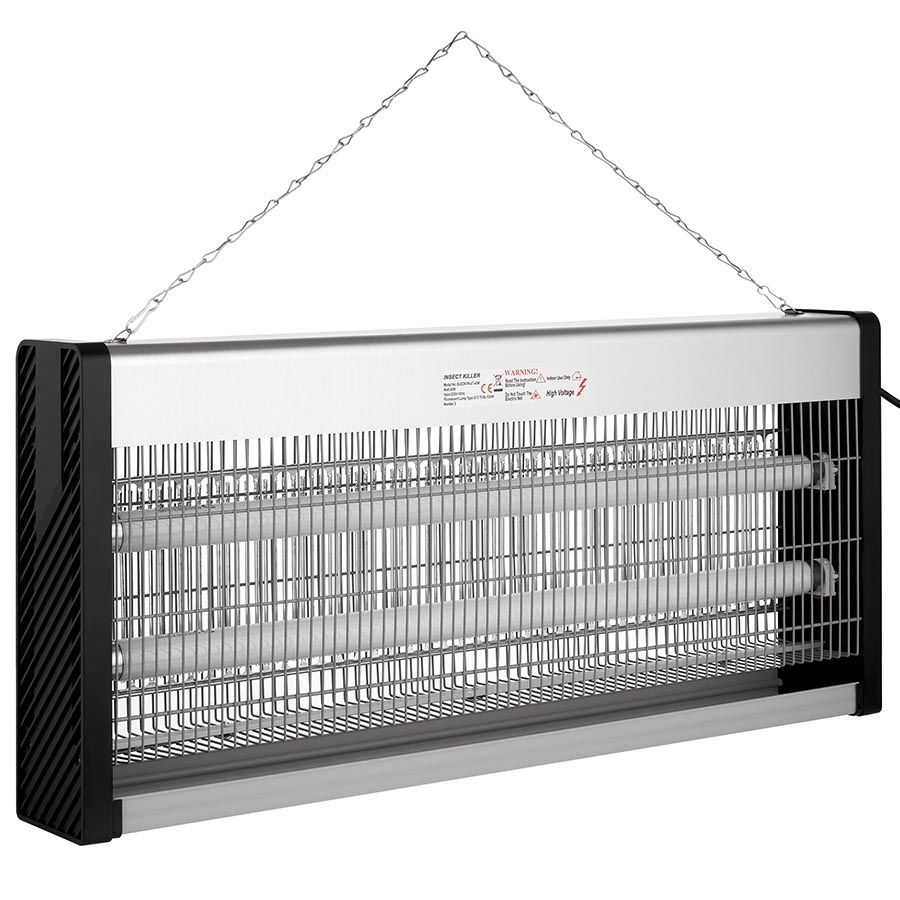 Знищувач комах електричний ELEON PK-07-40W