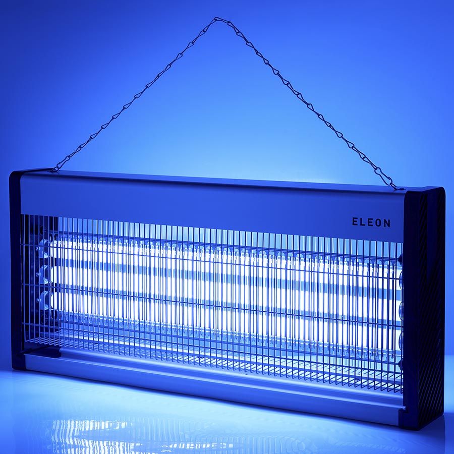 Знищувач комах електричний ELEON PK-07-60W