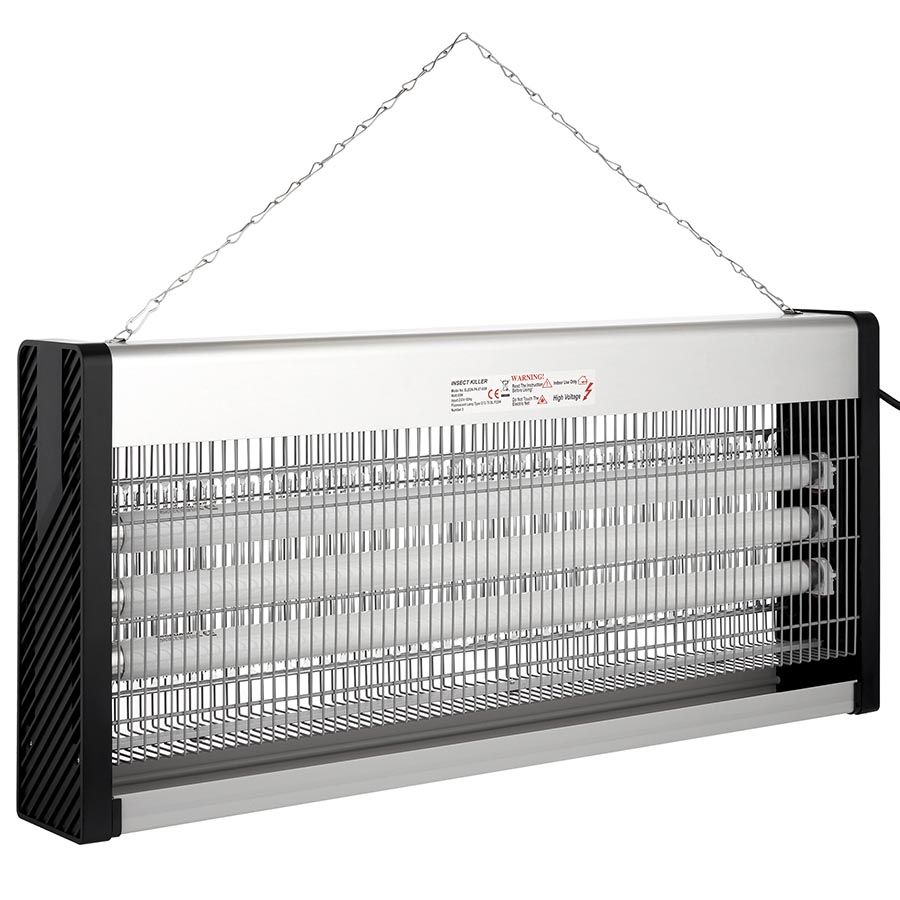 Знищувач комах електричний ELEON PK-07-60W