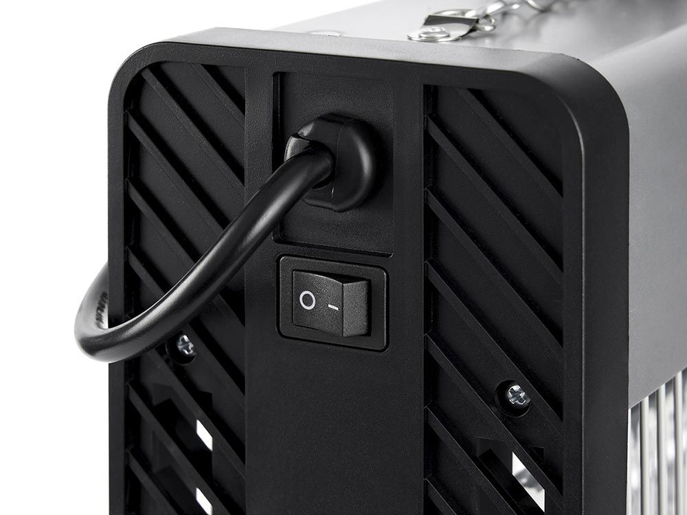 Знищувач комах електричний ELEON PK-07-60W