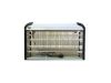 Електрична мухобійка до 100 м2 - знищувач комах Sanico IK-206 30W