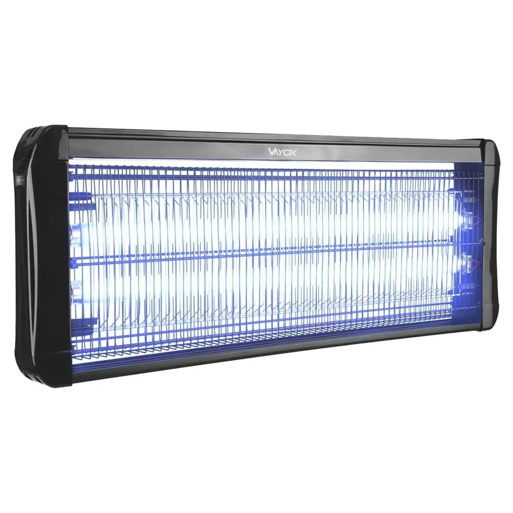 Знищувач комах до 120 м2 VAYOX IKV-40W електричний