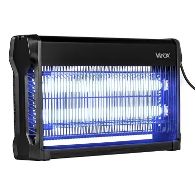 Знищувач пастка для комах до 120 м2 VAYOX IKL-30W
