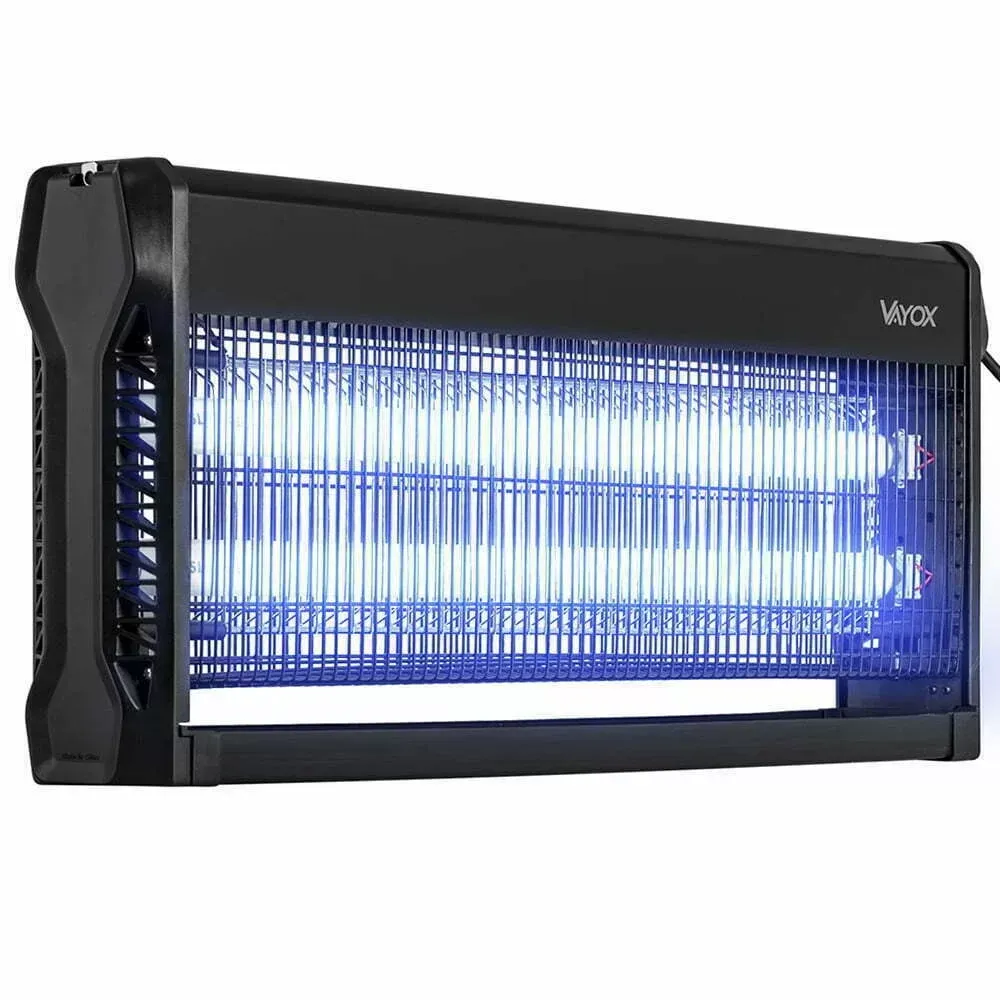 Знищувач пастка для комах до 180 м2 VAYOX IKL-40W