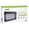 Знищувач пастка для комах до 120 м2 VAYOX IKL-30W