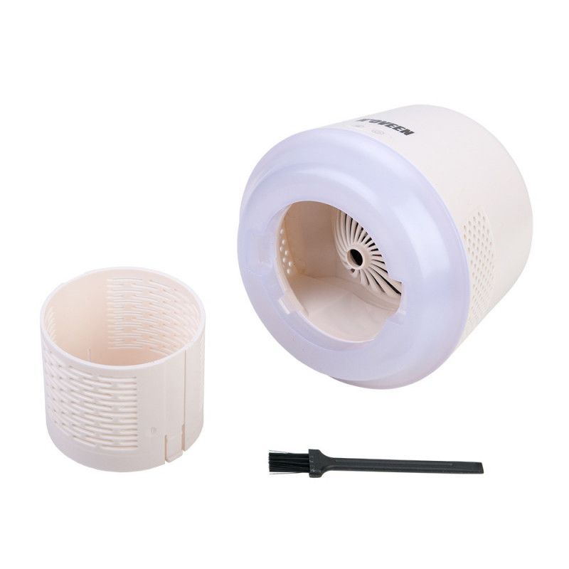 Пастка для комах до 30 м2 Noveen IKN883 LED USB