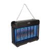 Знищувач комах до 150 м2 світлодіодний Noveen IKN910 LED