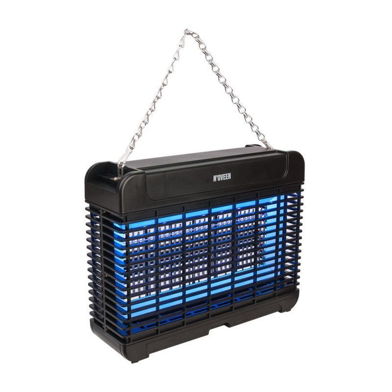 Знищувач комах до 150 м2 світлодіодний Noveen IKN910 LED
