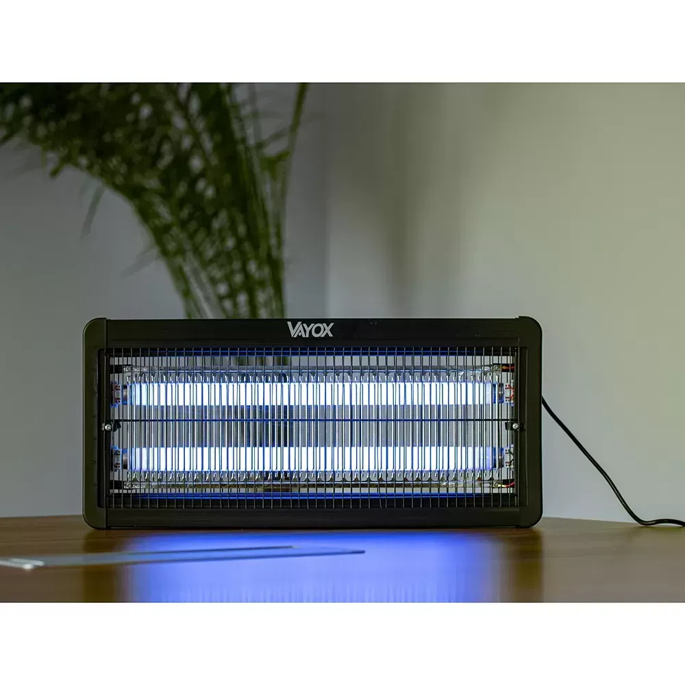 Знищувач - пастка для комах до 80 м2 VAYOX IKV-30W