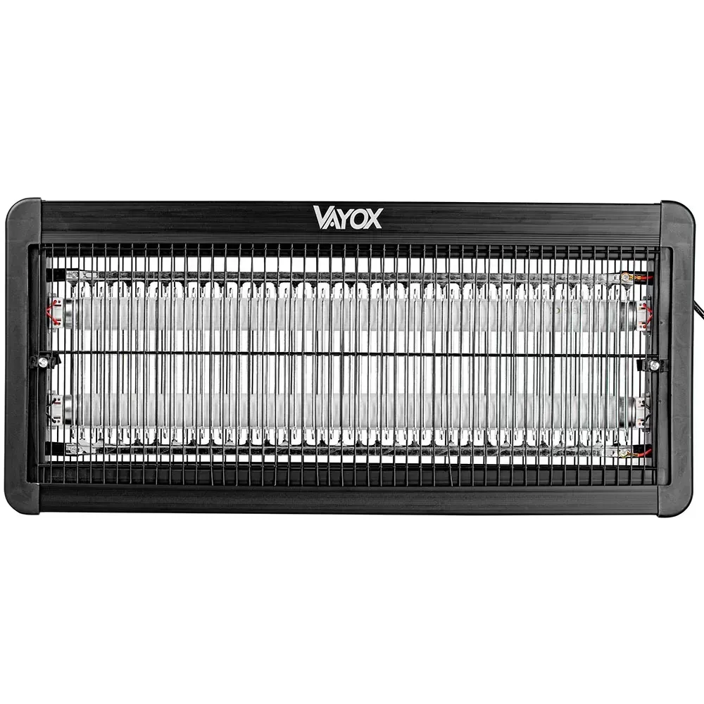 Знищувач - пастка для комах до 80 м2 VAYOX IKV-30W