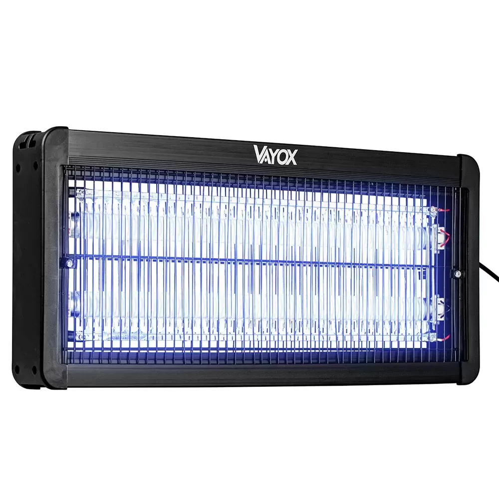 Знищувач - пастка для комах до 80 м2 VAYOX IKV-30W