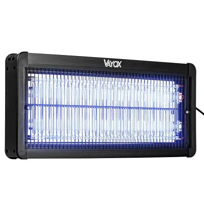 Знищувач - пастка для комах до 80 м2 VAYOX IKV-30W