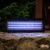 Електрична мухоловка до 200 м2 VAYOX IKV-60W