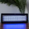 Електрична мухоловка до 200 м2 VAYOX IKV-60W