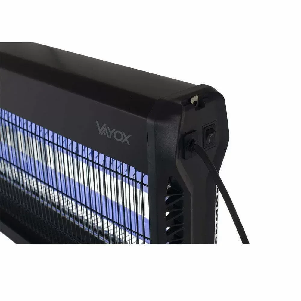 Знищувач пастка для комах до 180 м2 VAYOX IKL-40W