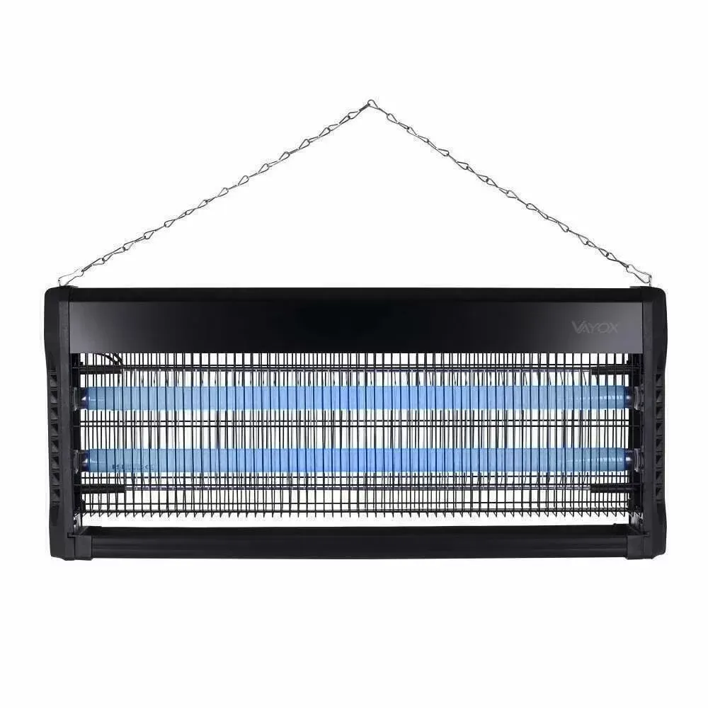 Знищувач пастка для комах до 180 м2 VAYOX IKL-40W