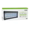 Знищувач пастка для комах до 180 м2 VAYOX IKL-40W
