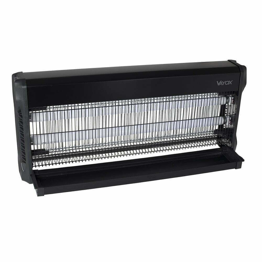 Знищувач пастка для комах до 180 м2 VAYOX IKL-40W