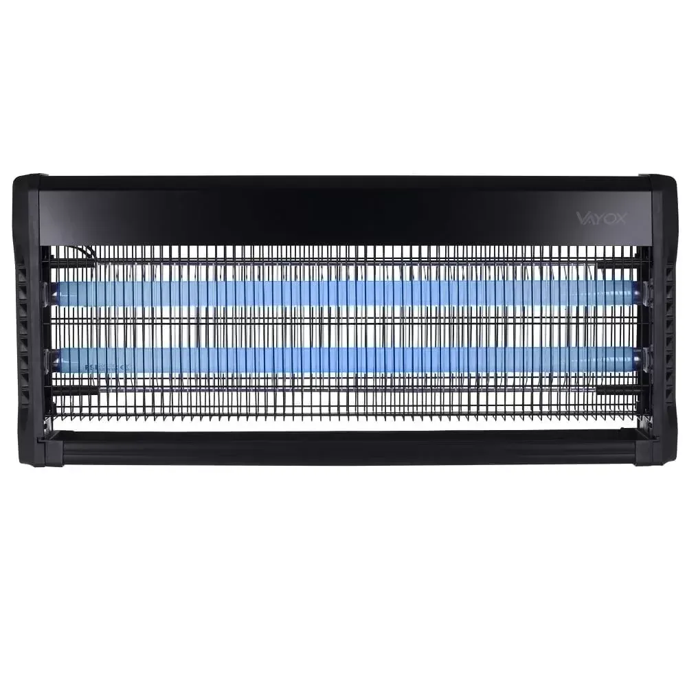 Знищувач пастка для комах до 180 м2 VAYOX IKL-40W