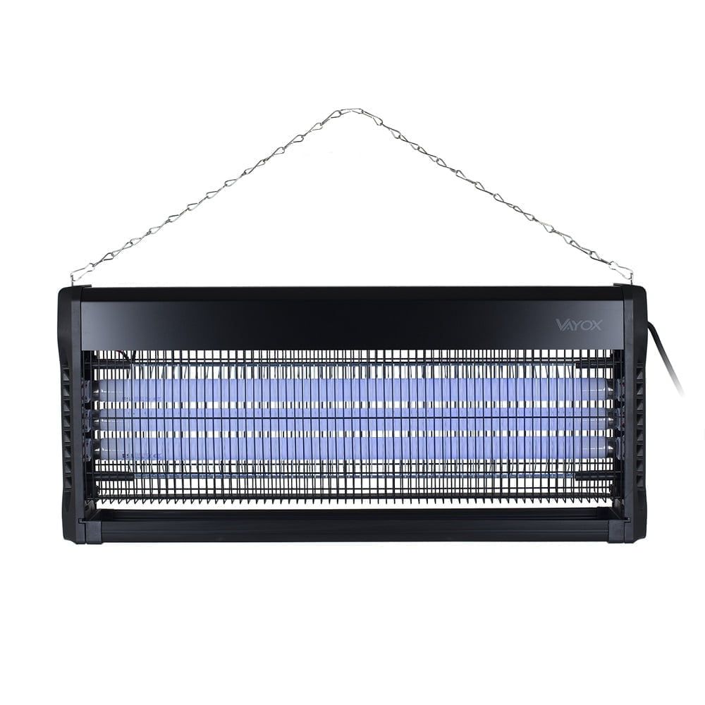 Знищувач пастка для комах до 200 м2 VAYOX IKL-60W