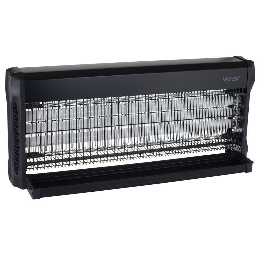 Знищувач пастка для комах до 200 м2 VAYOX IKL-60W