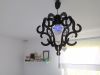 Лампочка від комарів світлодіодна Noveen IKN804 LED Польща