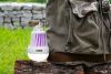 Портативна світлодіодна лампа на батарейках від комах Noveen IKN823 LED ІРХ4