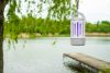 Туристична лампа від комарів Noveen IKN851 LED на акумуляторі