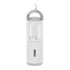 Портативна лампа від комах з ліхтарем на батарейках Noveen IKN853 LED IP44