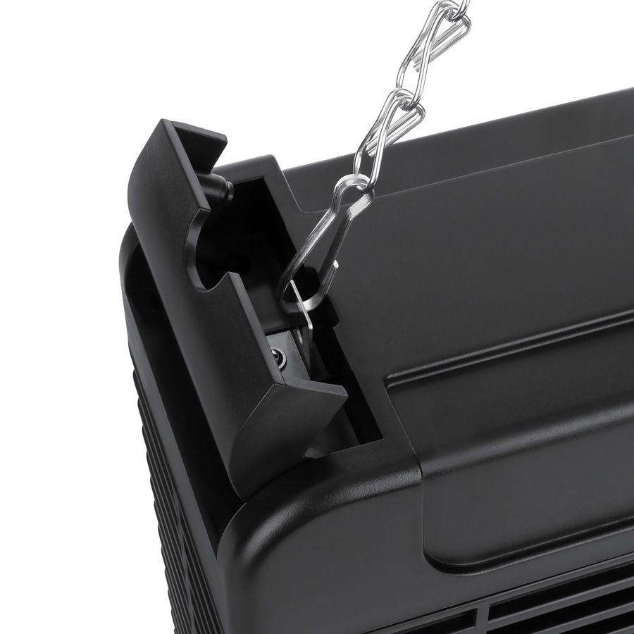 Знищувач комах до 150 м2 світлодіодний Noveen IKN910 LED