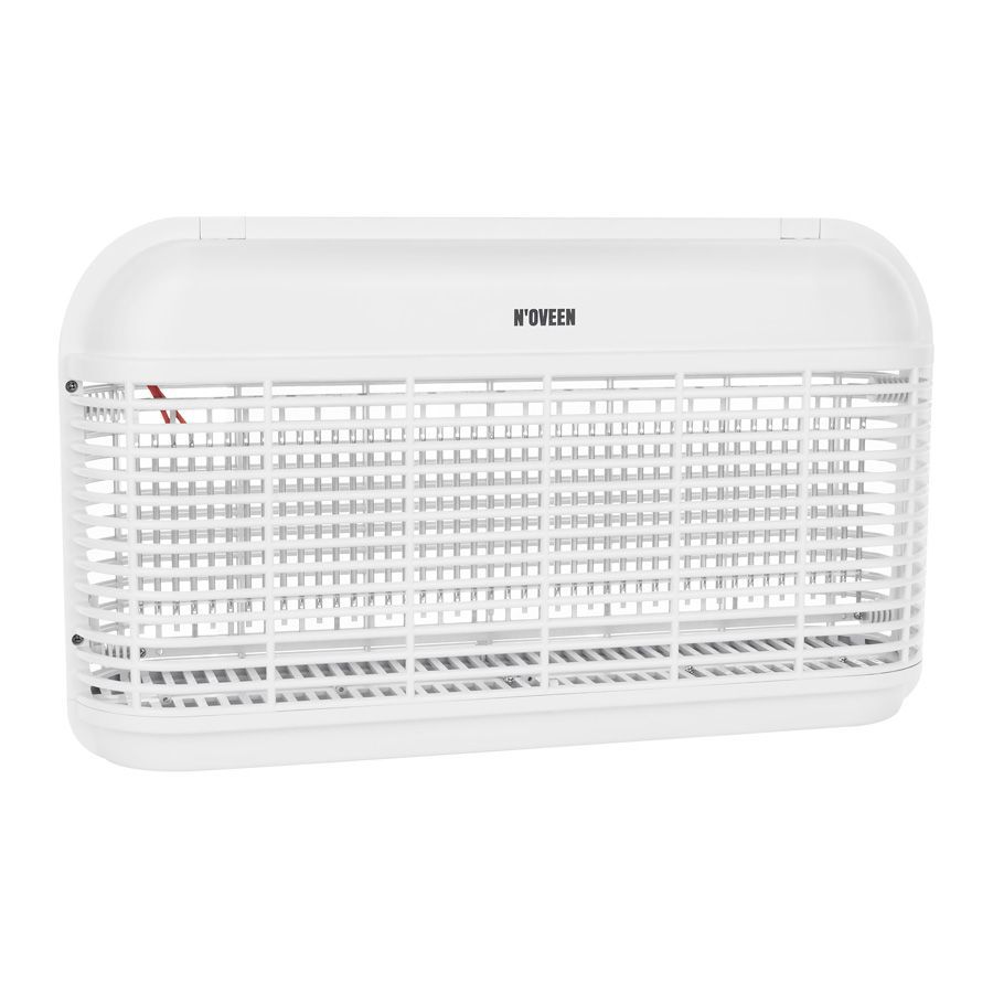 Світлодіодний знищувач комах IKN921 LED до 200 м2